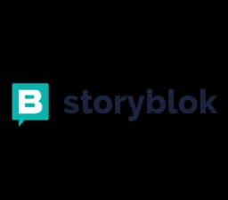 Storyblok logo